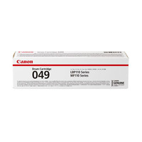 Драм-картридж лазерний Canon 049 LBP112/MFP112/113
