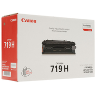 Картридж лазерний Canon 719H LBP-6650dn/6300dn, MF5580dn/ 5840dn (3480B002)