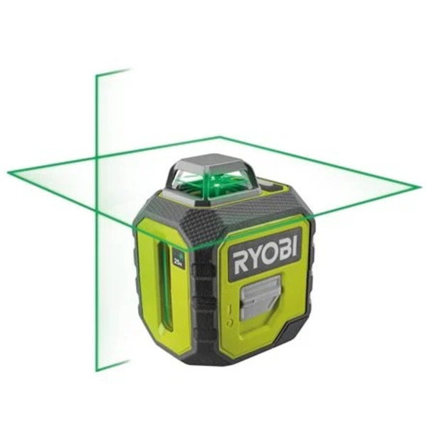 Лазерний будівник площин Ryobi RB360GLL (5133005310)
