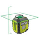 Ryobi Нивелир лазерный RB360GLL 5133005310