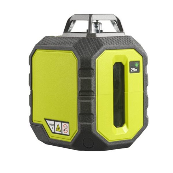 Лазерний будівник площин Ryobi RB360GLL (5133005310)