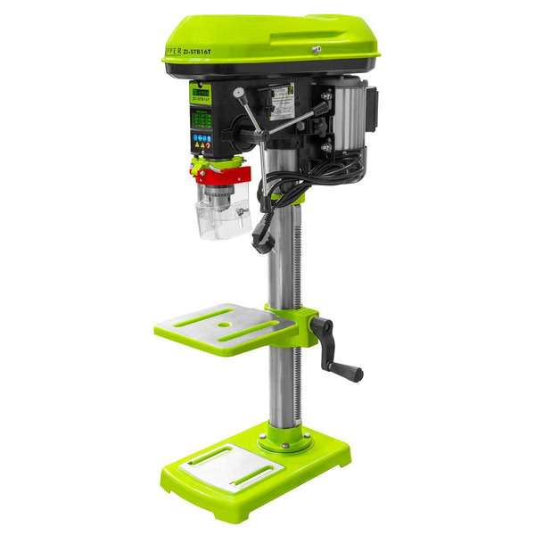 Свердлильний верстат Zipper ZI-STB16T