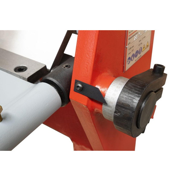 Листозгинальний верстат Holzmann АКМ1520