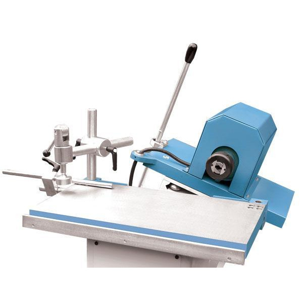 Свердлильно-пазувальний верстат STOMANA LBM 200