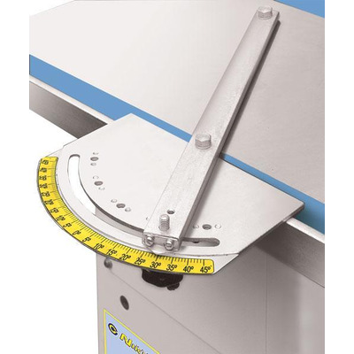 Свердлильно-пазувальний верстат STOMANA LBM 200