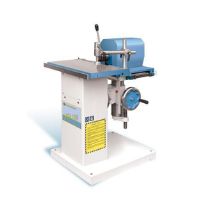 Сверлильно-пазовальный станок STOMANA LBM 200