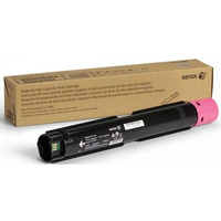 Картридж лазерний Xerox C7000 Magenta (106R03767)