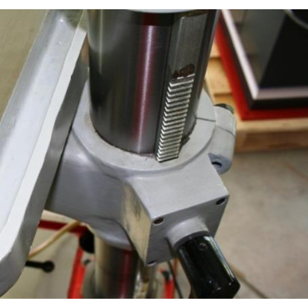 Сверлильный станок Holzmann ZS 40HS