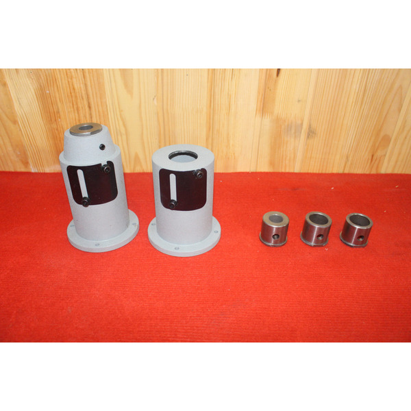 Верстат свердлильно-пазувальний Holzmann LBM 290K