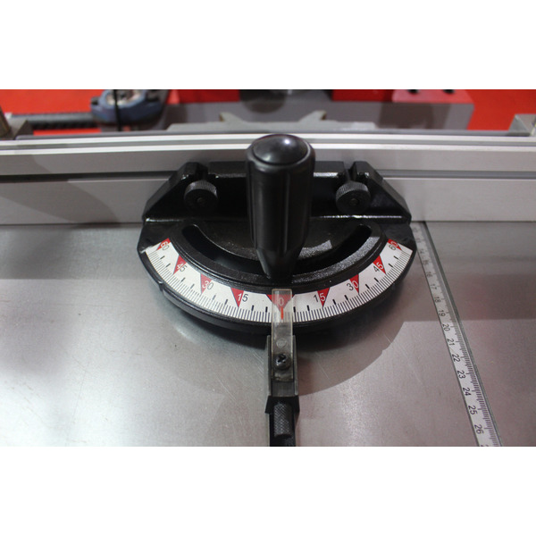 Верстат свердлильно-пазувальний Holzmann LBM 290K