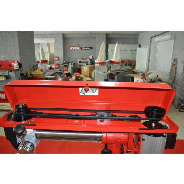 Свердлильний верстат Holzmann SB 3116RMN