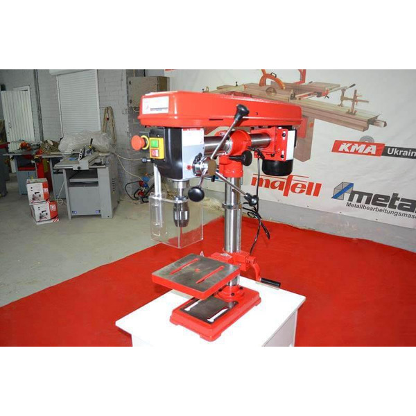 Свердлильний верстат Holzmann SB 3116RMN