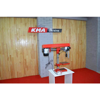 Свердлильний верстат Holzmann SB 3116RMN