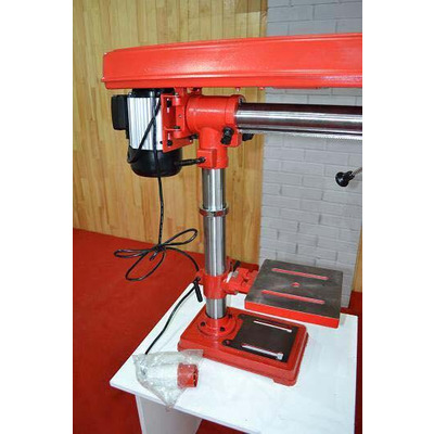 Свердлильний верстат Holzmann SB 3116RMN