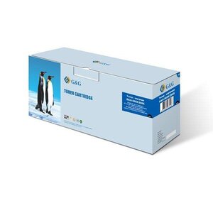 Картридж лазерний G&G для HP LJ P2055/M425/M401 Black -Canon 719H