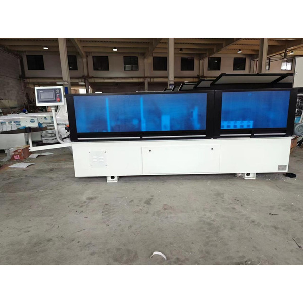 Кромкооблицювальний верстат MAST Holztechnik K308R