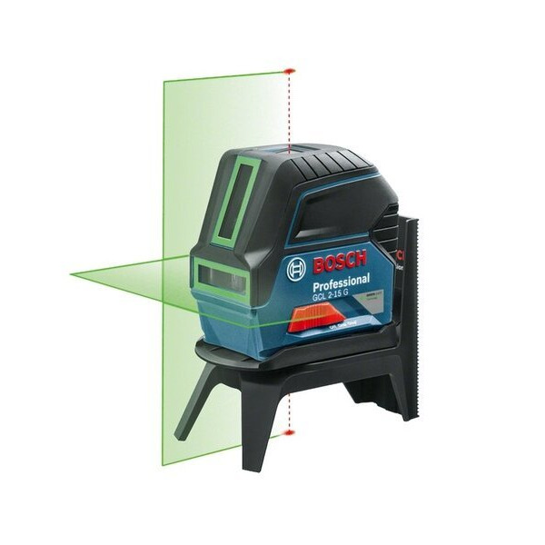 Лазерный нивелир Bosch GCL 2-15 G (0601066J00)