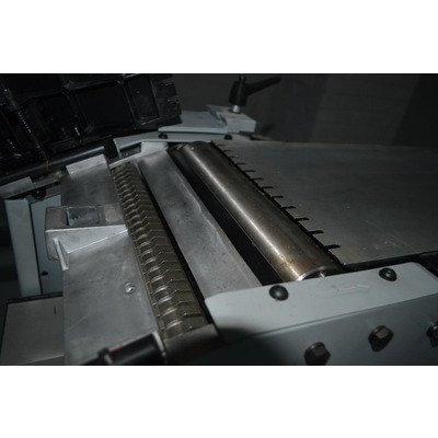 Фуговально-рейсмусовый станок Holzmann HOB 260ABS