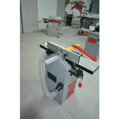 Фуговально-рейсмусовый станок Holzmann HOB 260ABS