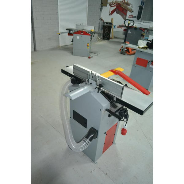 Фугувально-рейсмусовий верстат Holzmann HOB 260ABS