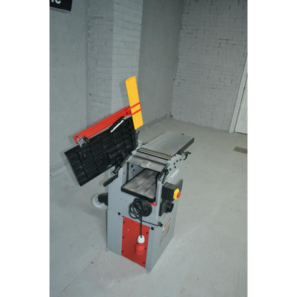 Фугувально-рейсмусовий верстат Holzmann HOB 260ABS