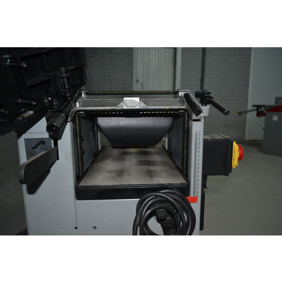 Фуговально-рейсмусовый станок Holzmann HOB 260ABS