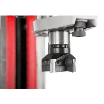 Свердлильно-фрезерний верстат Cormak ZX 7045