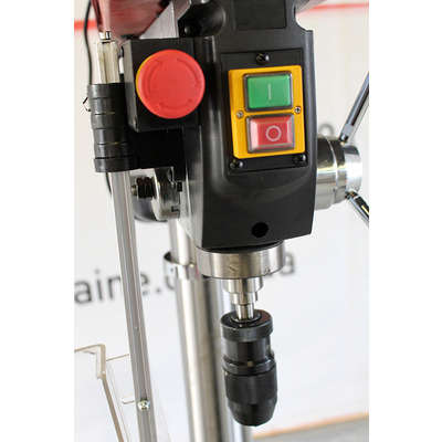 Сверлильный станок Holzmann SB 2516H