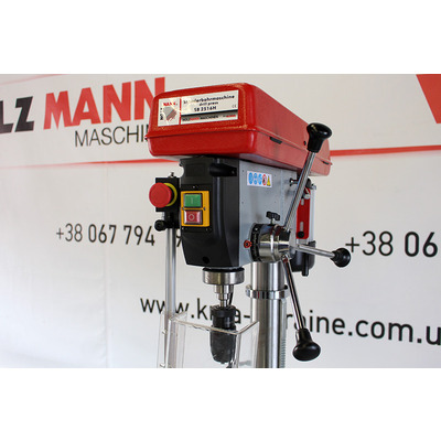 Сверлильный станок Holzmann SB 2516H