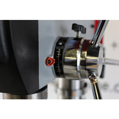 Сверлильный станок Holzmann SB 2516H