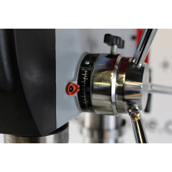 Свердлильний верстат Holzmann SB 2516H