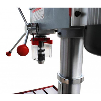 Свердлильний верстат Holzmann SB 4132SM