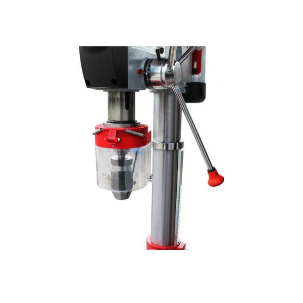 Свердлильний верстат Holzmann SB 4132SM