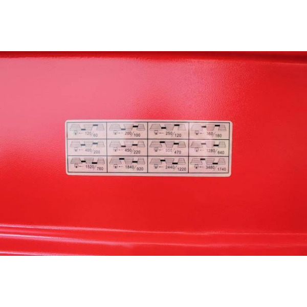 Свердлильний верстат Holzmann SB 4132SM