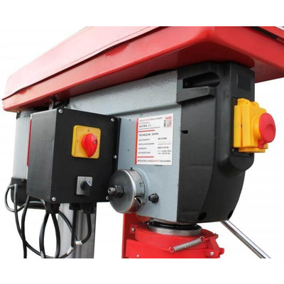 Свердлильний верстат Holzmann SB 4132SM