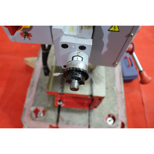 Радіально-свердлильний верстат по металу Ноlzmann Z3032X7P