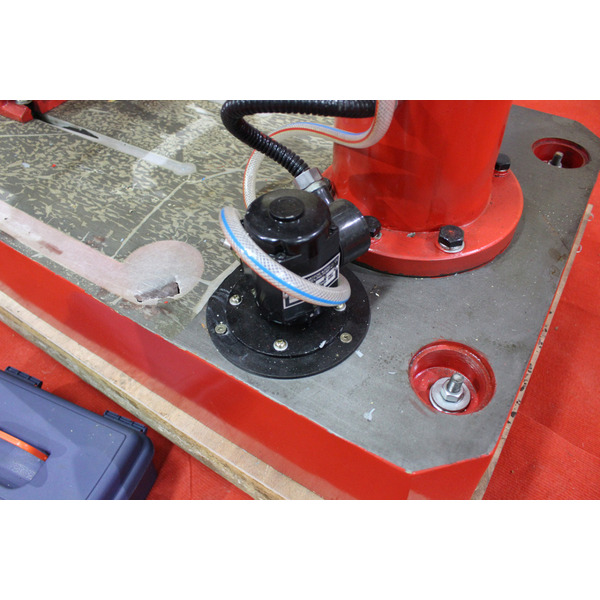 Радіально-свердлильний верстат по металу Ноlzmann Z3032X7P