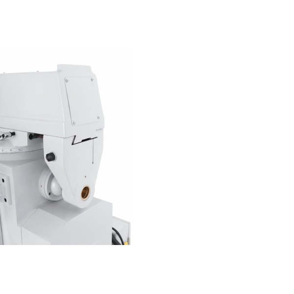 Фрезерно-свердлильний верстат CORMAK XZ 6350ZB