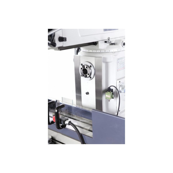 Фрезерно-свердлильний верстат CORMAK XZ 6350ZB