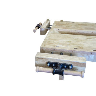 Столярний верстак Holzmann WB 155TWIN