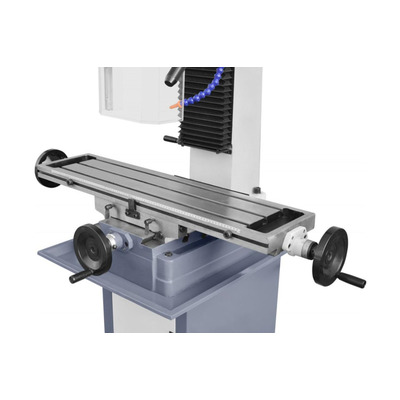 Свердлильно-фрезерний верстат Cormak ZX7045BXL