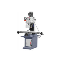 Свердлильно-фрезерний верстат Cormak ZX7045BXL