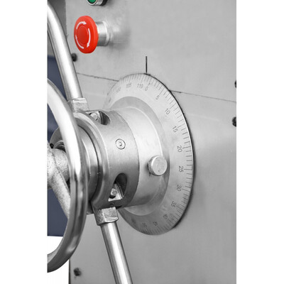 Радіально-свердлильний верстат Cormak 3040x1300