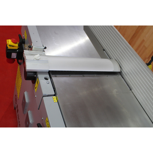 Фугувально-рейсмусовий верстат Stomana FS 41N