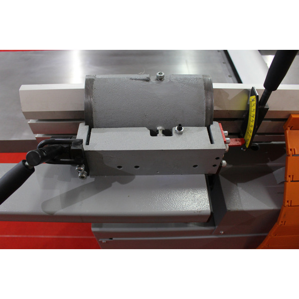 Фугувально-рейсмусовий верстат Stomana FS 41N