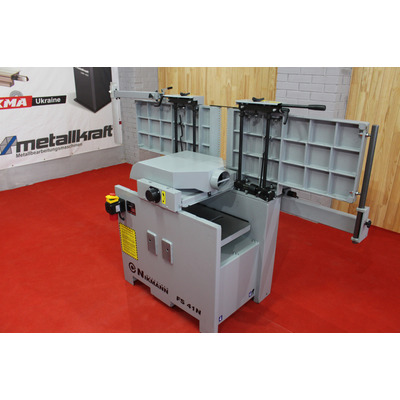 Фугувально-рейсмусовий верстат Stomana FS 41N