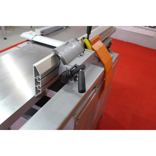 Фугувально-рейсмусовий верстат Stomana FS 41N