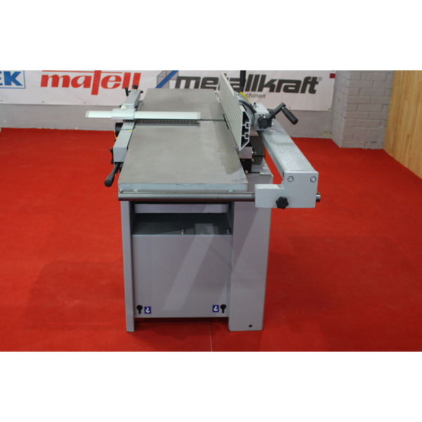 Фугувально-рейсмусовий верстат Stomana FS 41N