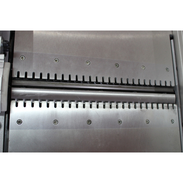 Фугувально-рейсмусовий верстат Stomana FS 41N