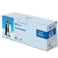 Картридж G&G для Samsung SU812A SL-M2020/2070 series Black (1000 стр)